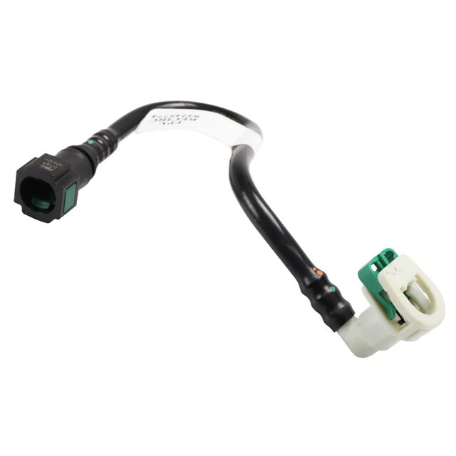 GM Genuine Parts Driver Side Fuel Tank Filler Evaporative Emission Pipe