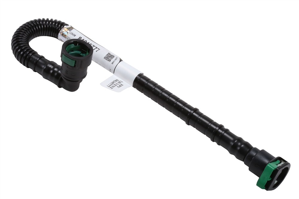 GM Genuine Parts Driver Side Fuel Feed and Evaporative Emission Pipe
