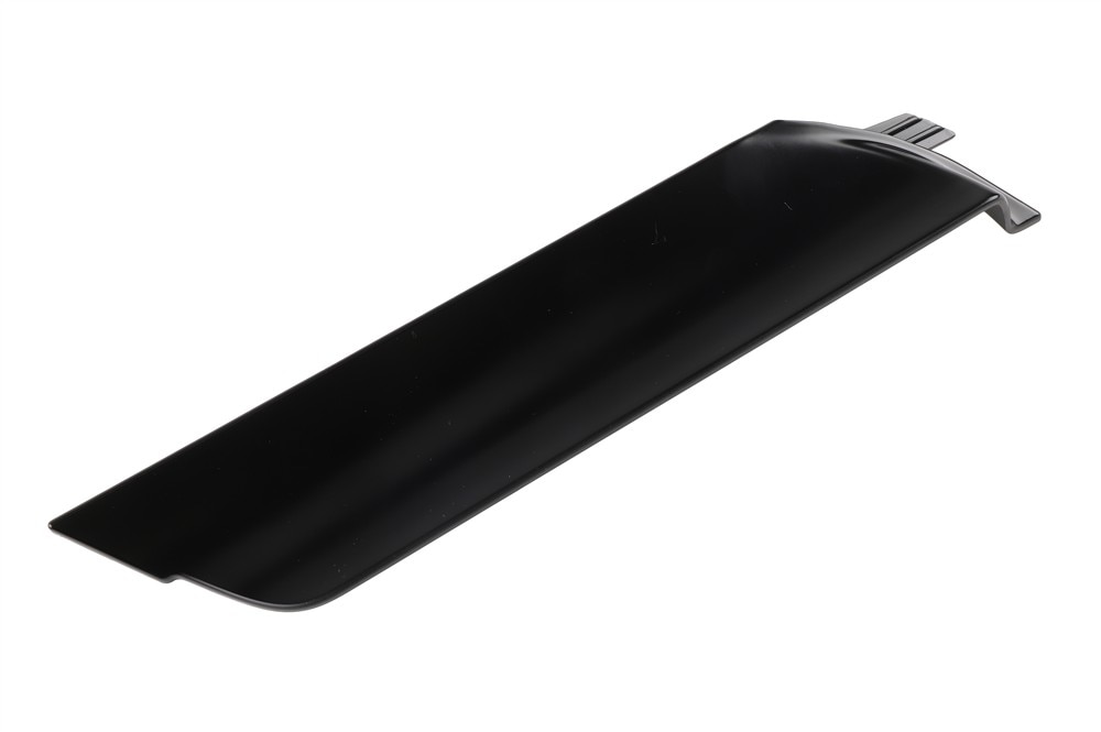GM Genuine Parts Black Instrument Panel Bolt Cover