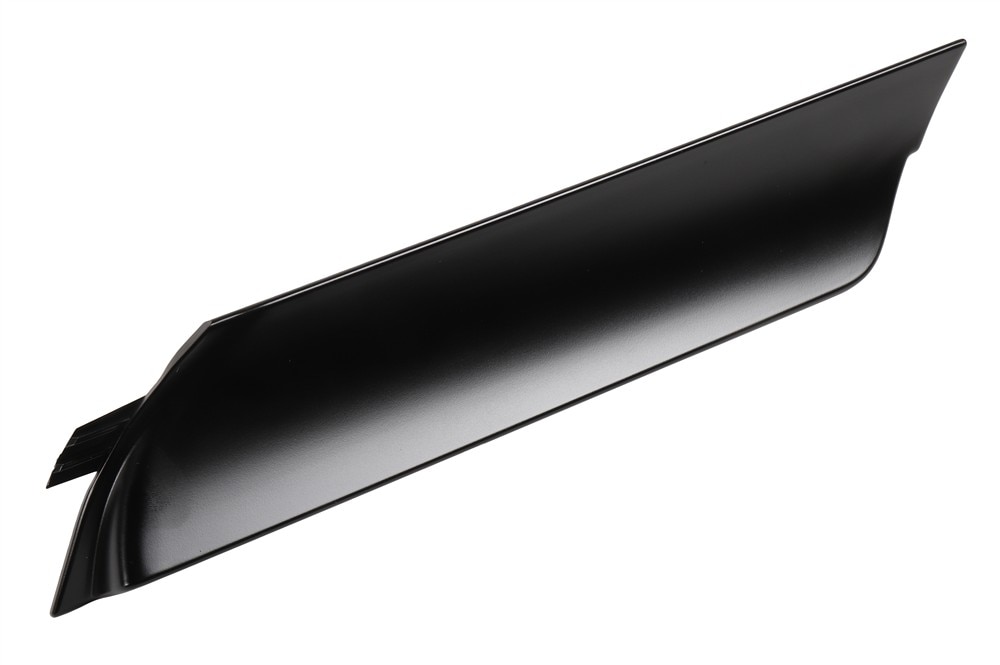 GM Genuine Parts Black Instrument Panel Bolt Cover