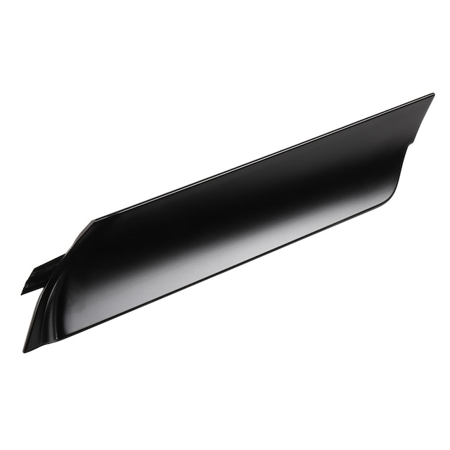 GM Genuine Parts Black Instrument Panel Bolt Cover