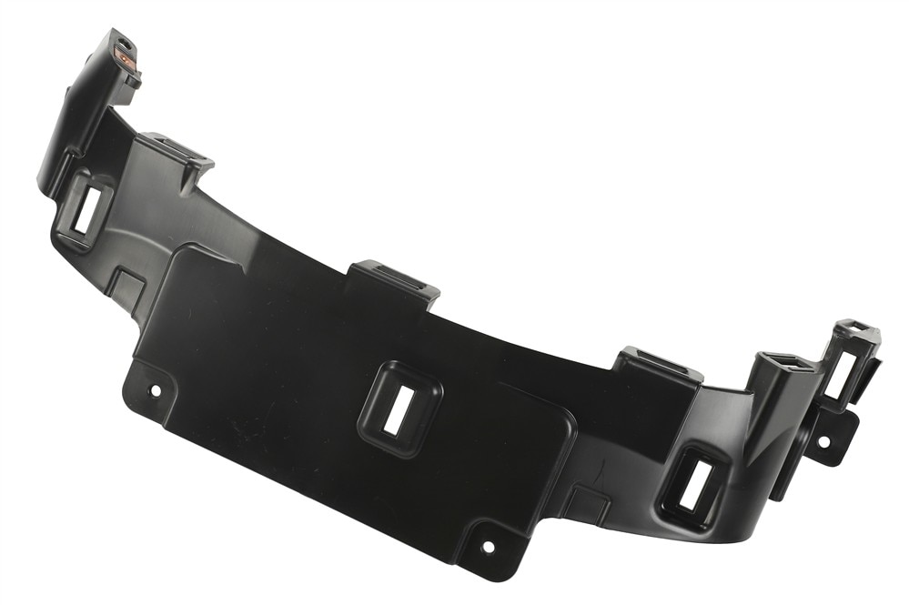 GM Genuine Parts Black Instrument Panel Cluster Upper Trim Plate