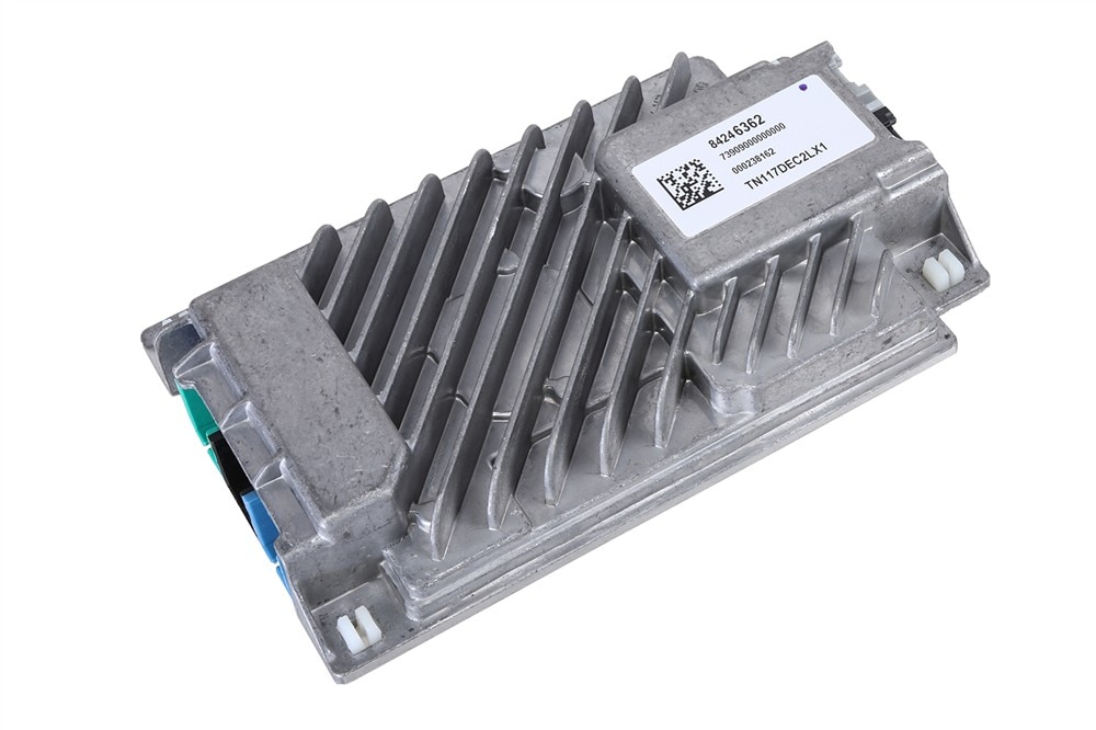 GM Genuine Parts Vehicle Performance Data Recorder