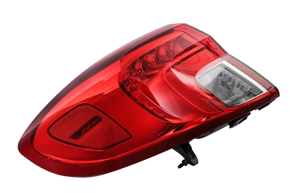 GM Genuine Parts Rear Driver Side Stop Lamp