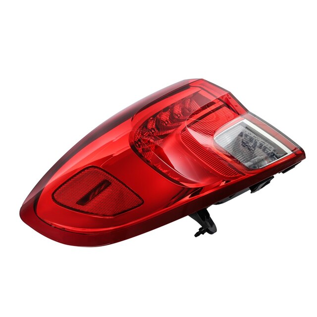 GM Genuine Parts Rear Driver Side Stop Lamp