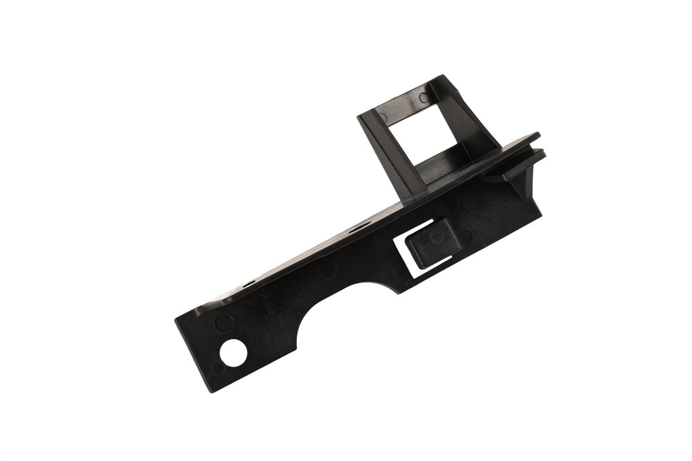 GM Genuine Parts Front Passenger Side Bumper Fascia Center Support