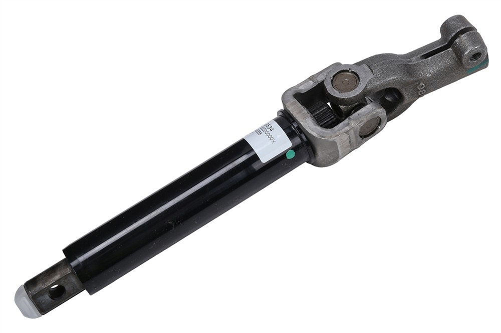 GM Genuine Parts Intermediate Steering Shaft