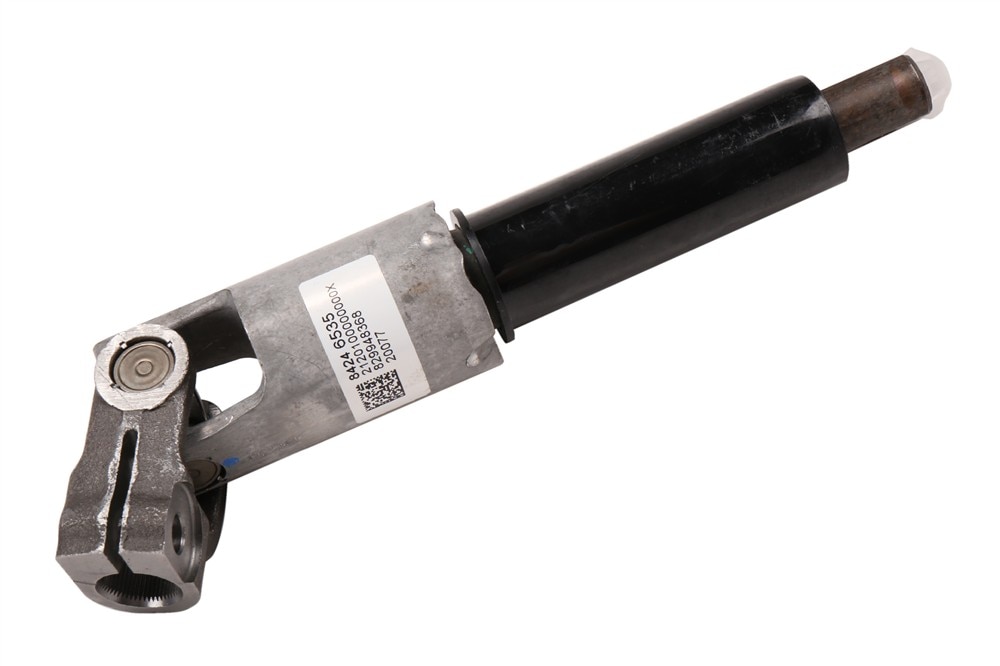 GM Genuine Parts Upper Intermediate Steering Shaft