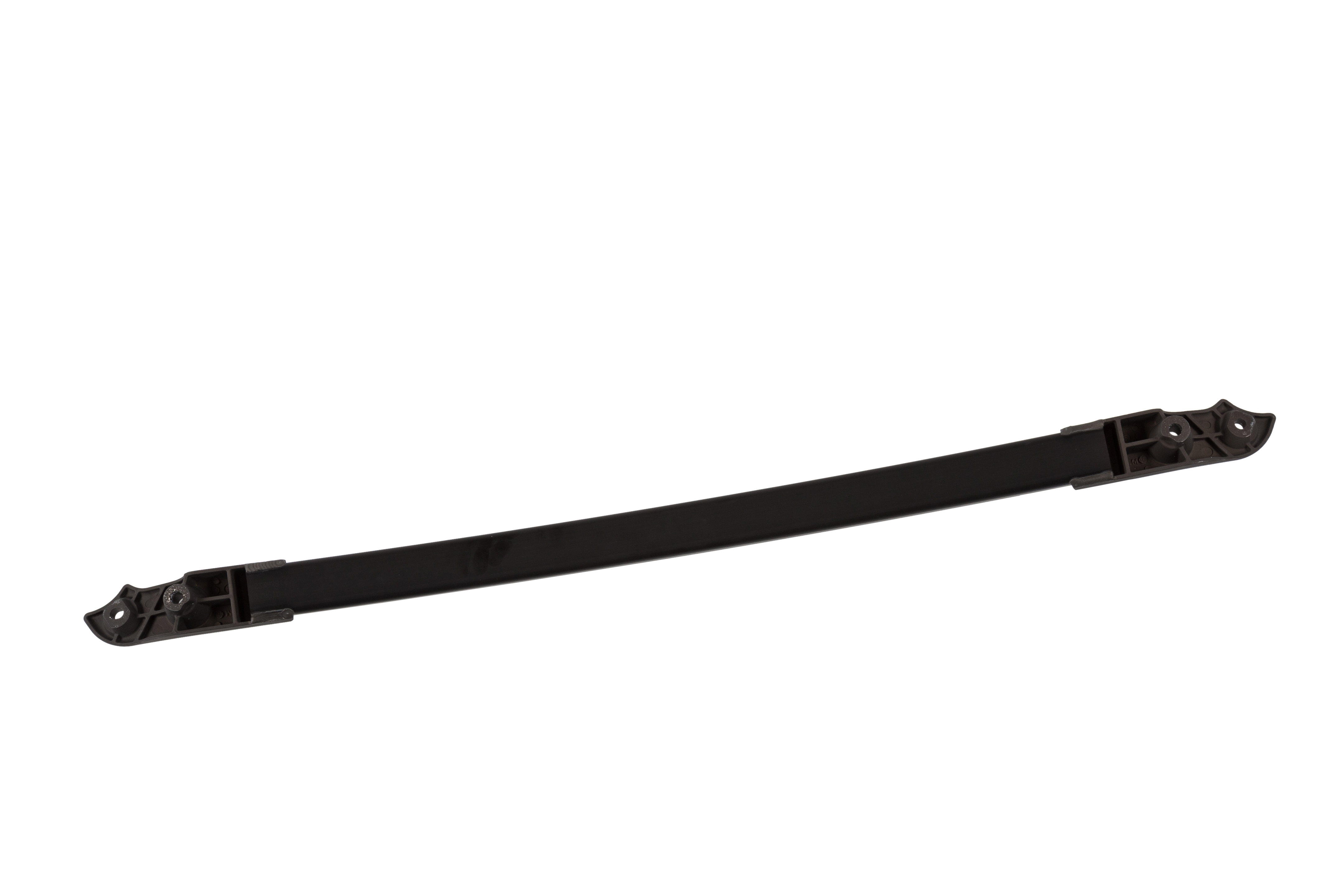 Chevrolet Strut Tower Brace in Powder-Coated Aluminum with