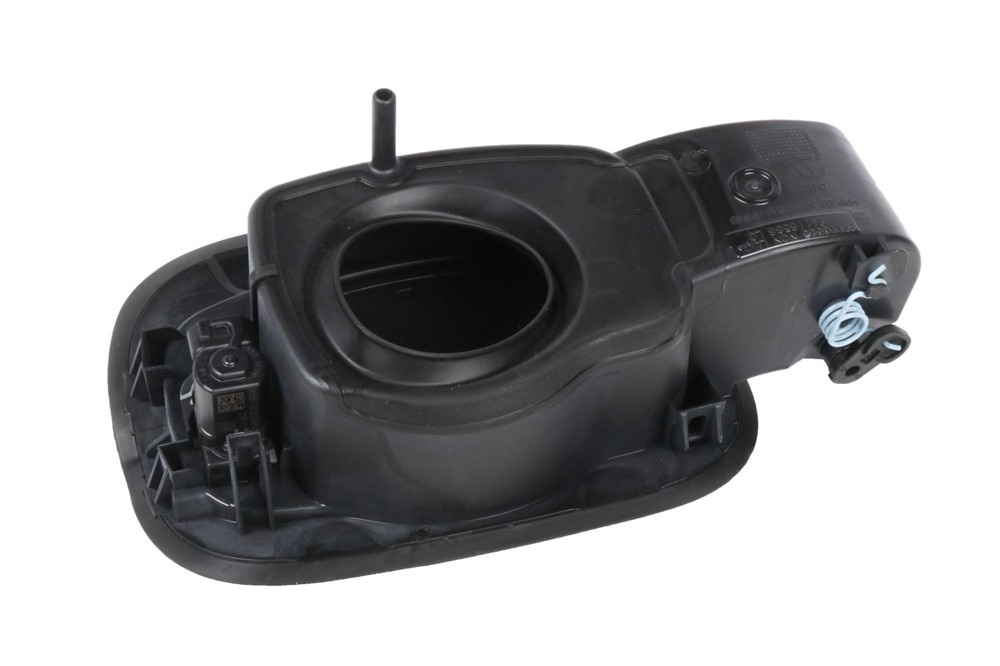 GM Genuine Parts Fuel Tank Filler Pipe Housing