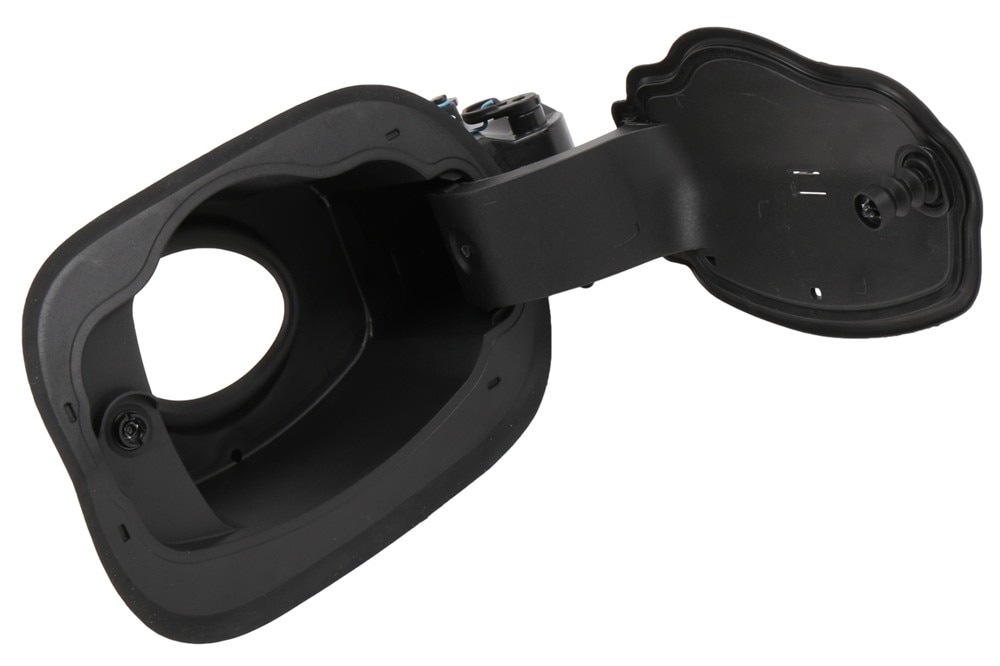 GM Genuine Parts Fuel Tank Filler Pipe Housing