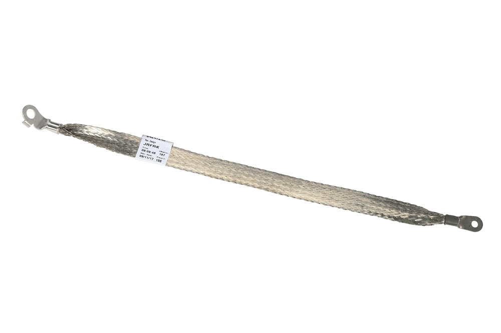 GM Genuine Parts Negative Battery Strap