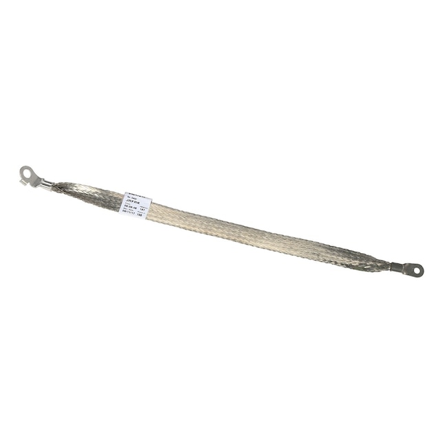 GM Genuine Parts Negative Battery Strap
