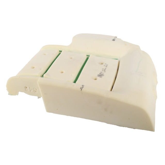 GM Genuine Parts Rear Passenger Side Seat Back Pad