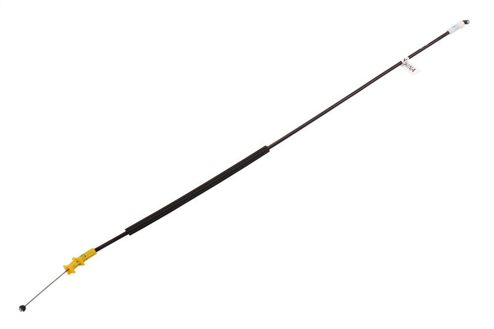 GM Genuine Parts Front Side Door Outside Handle Cable
