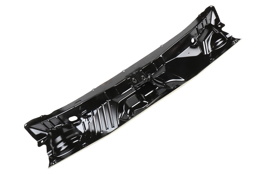 GM Genuine Parts Plenum Front Panel