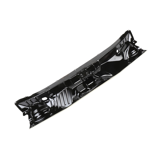GM Genuine Parts Plenum Front Panel