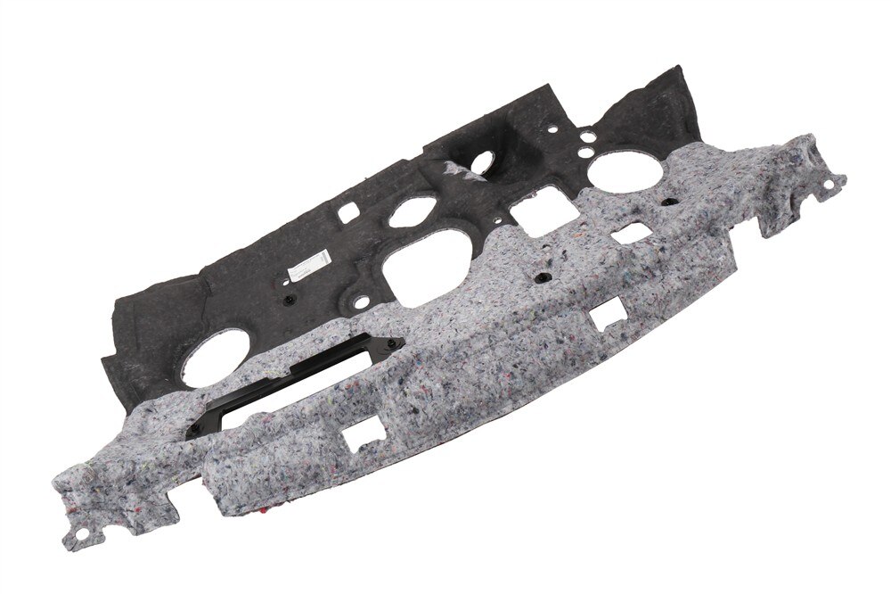 GM Genuine Parts Dash Panel Inner Insulator