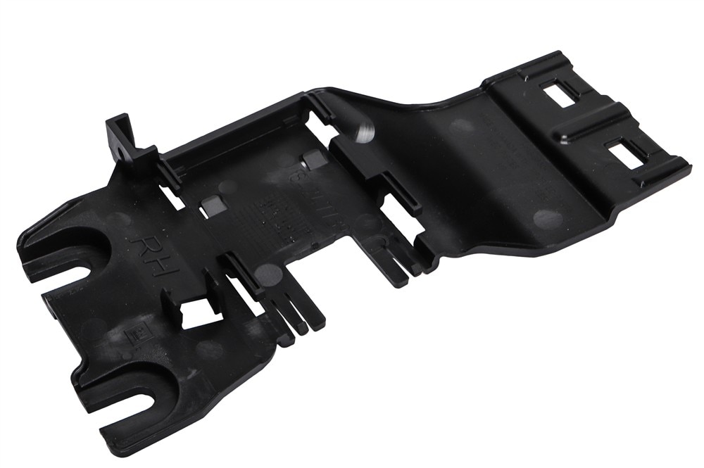 GM Genuine Parts Passenger Side Short Range Radar Bracket