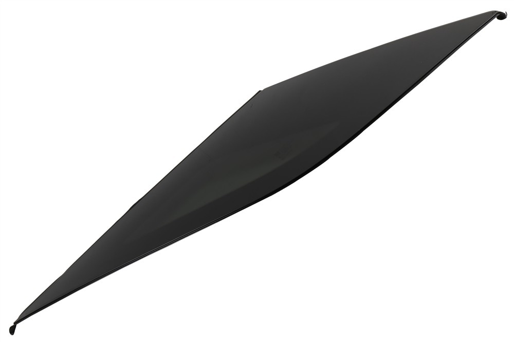 GM Genuine Parts Driver Side Body Side Window