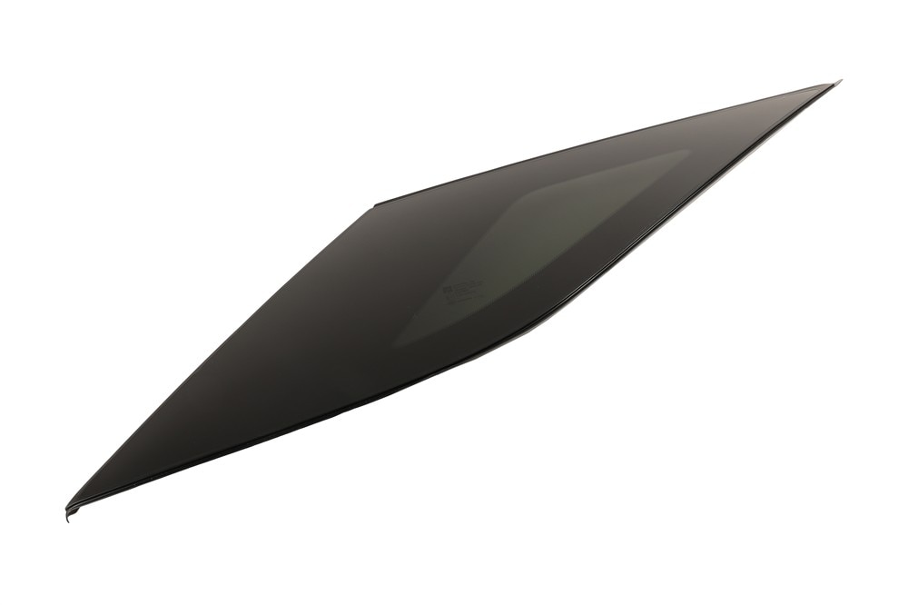 GM Genuine Parts Passenger Side Body Side Window