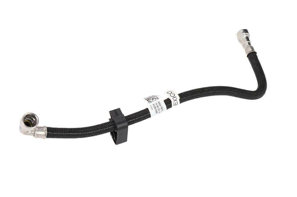 GM Genuine Parts Front Fuel Feed Pipe