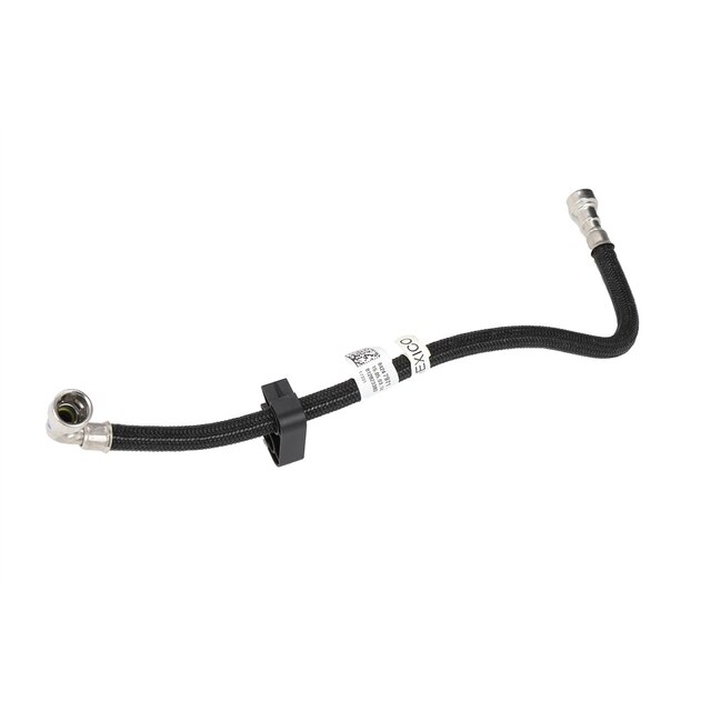GM Genuine Parts Front Fuel Feed Pipe