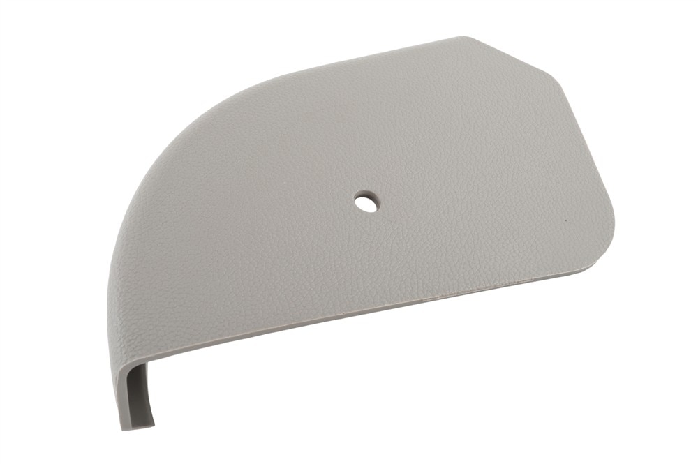 GM Genuine Parts Gideon Rear Driver Side Seat Inner Hinge Finish Cover