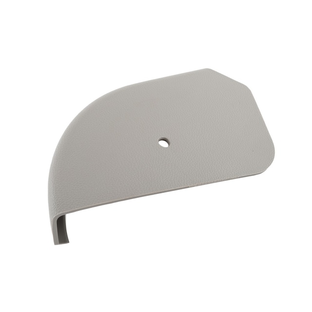 GM Genuine Parts Gideon Rear Driver Side Seat Inner Hinge Finish Cover