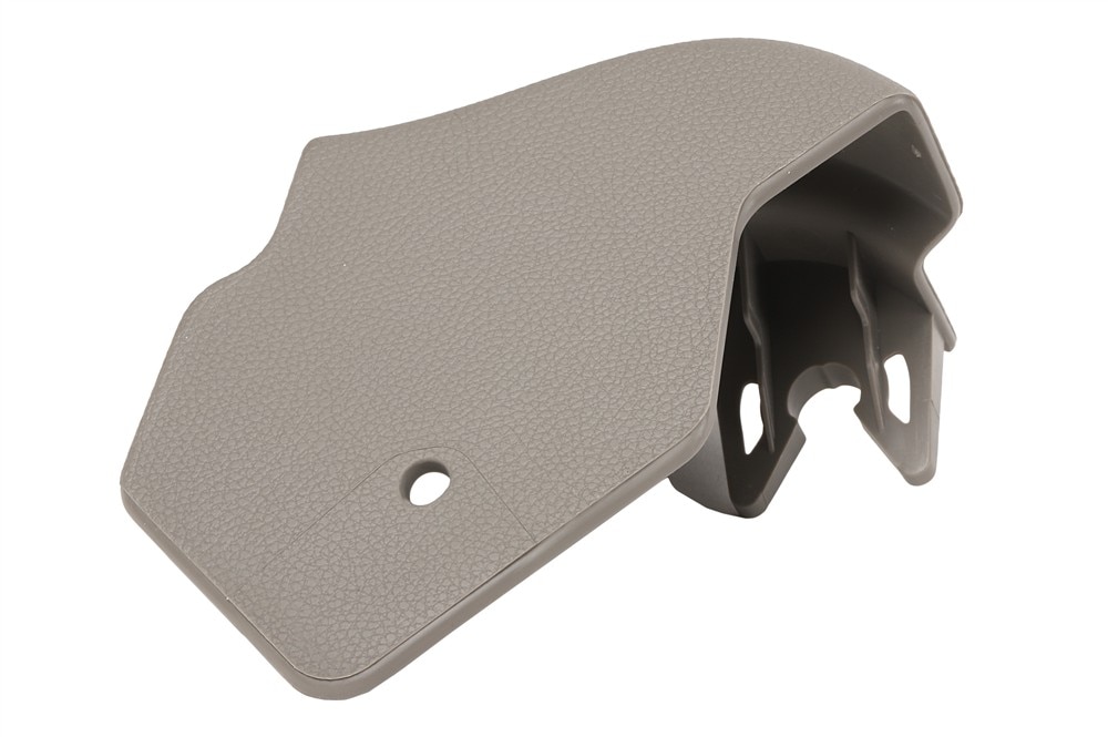 GM Genuine Parts Gideon Rear Passenger Side Seat Hinge Finish Cover