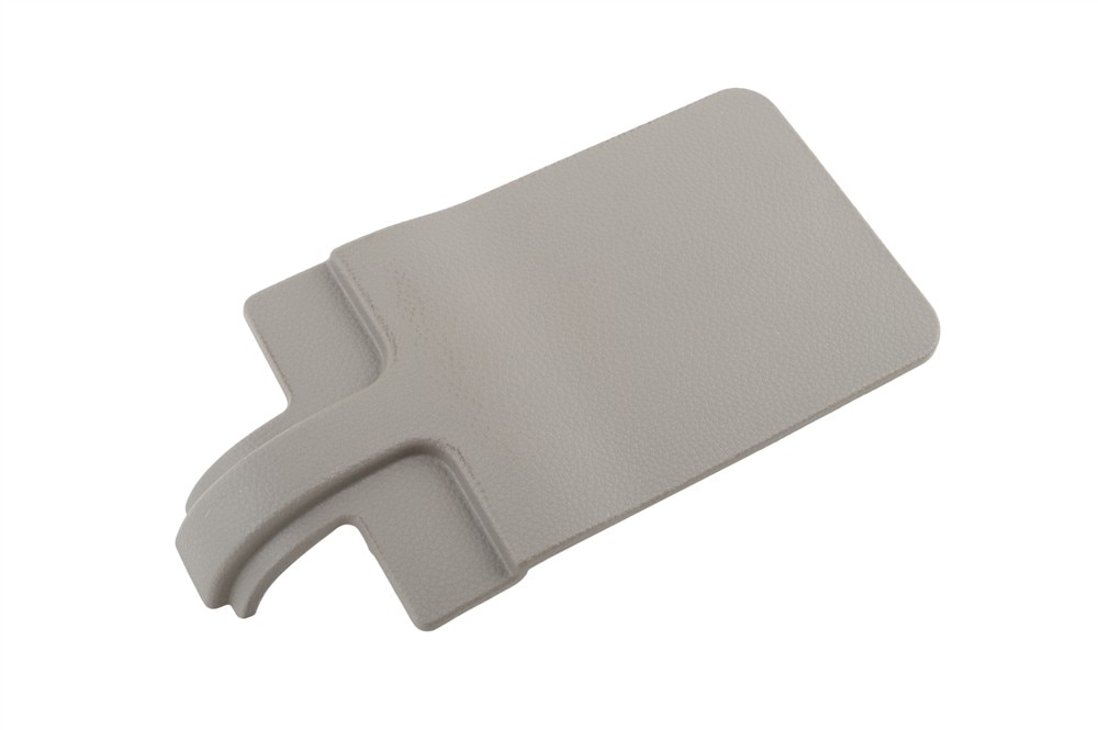 GM Genuine Parts Gideon Rear Seat Hinge Finish Cover
