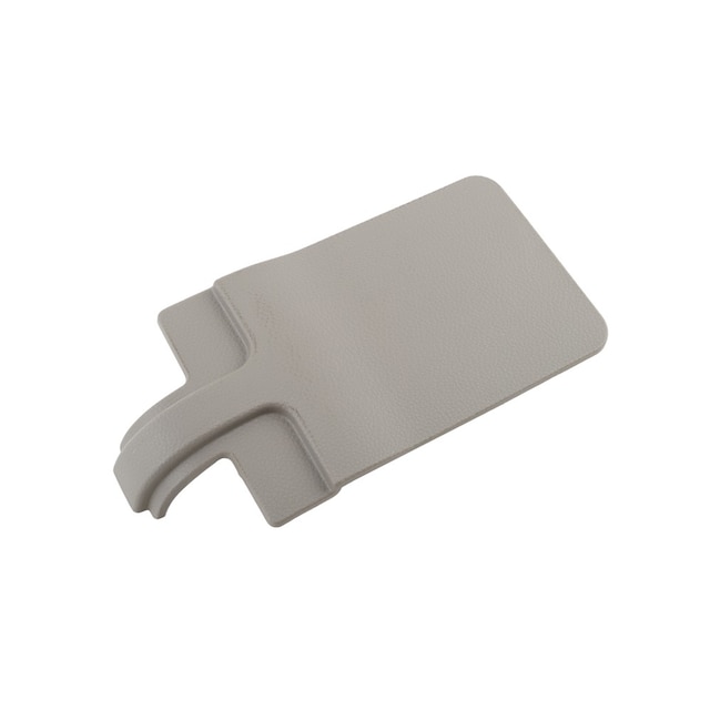 GM Genuine Parts Gideon Rear Seat Hinge Finish Cover