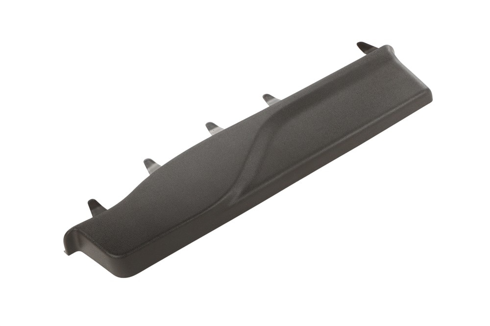 GM Genuine Parts Seat Track Cover