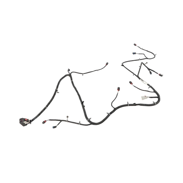 GM Genuine Parts Front Object Alarm Sensor Wiring Harness