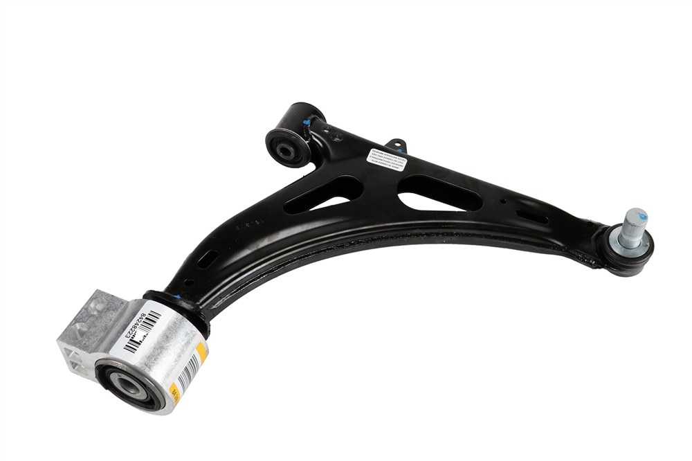 GM Genuine Parts Front Passenger Side Lower Control Arm