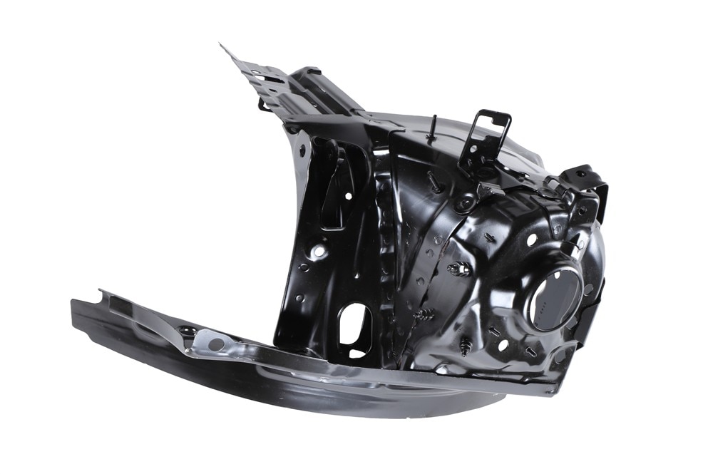 GM Genuine Parts Front Driver Side Wheelhouse Panel