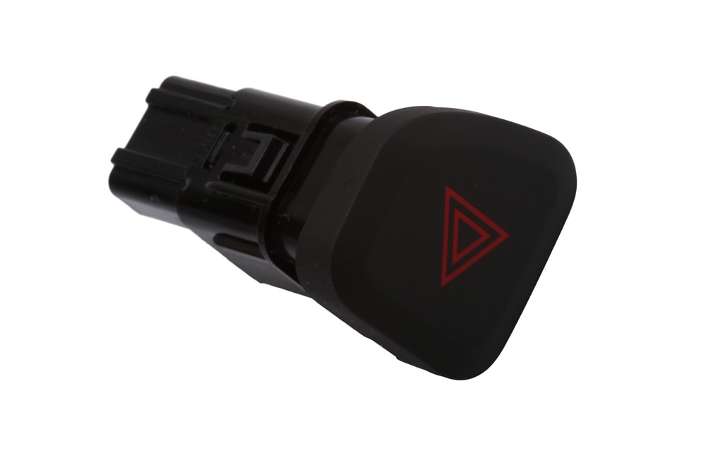 GM Genuine Parts Hazard Warning Switch