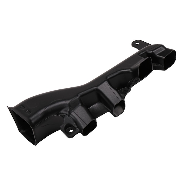 GM Genuine Parts Passenger Side Floor Front Air Outlet Duct