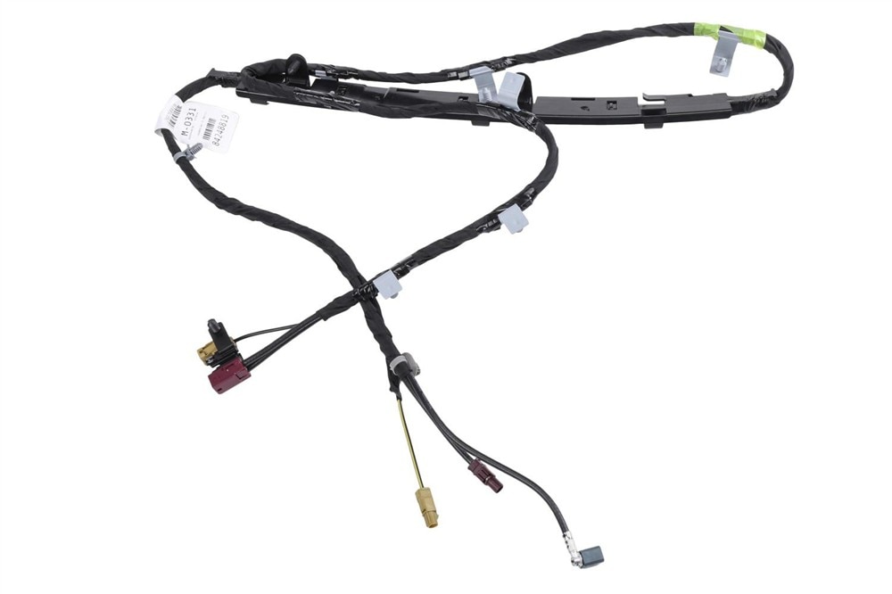 GM Genuine Parts Roof Wiring Harness