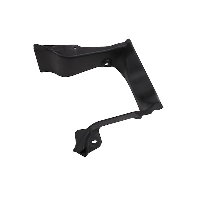 GM Genuine Parts Rear Passenger Side Frame Heat Shield