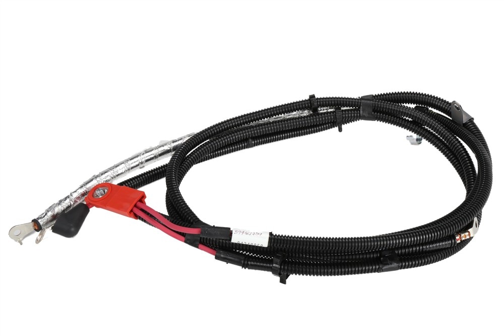 GM Genuine Parts Positive Battery Cable