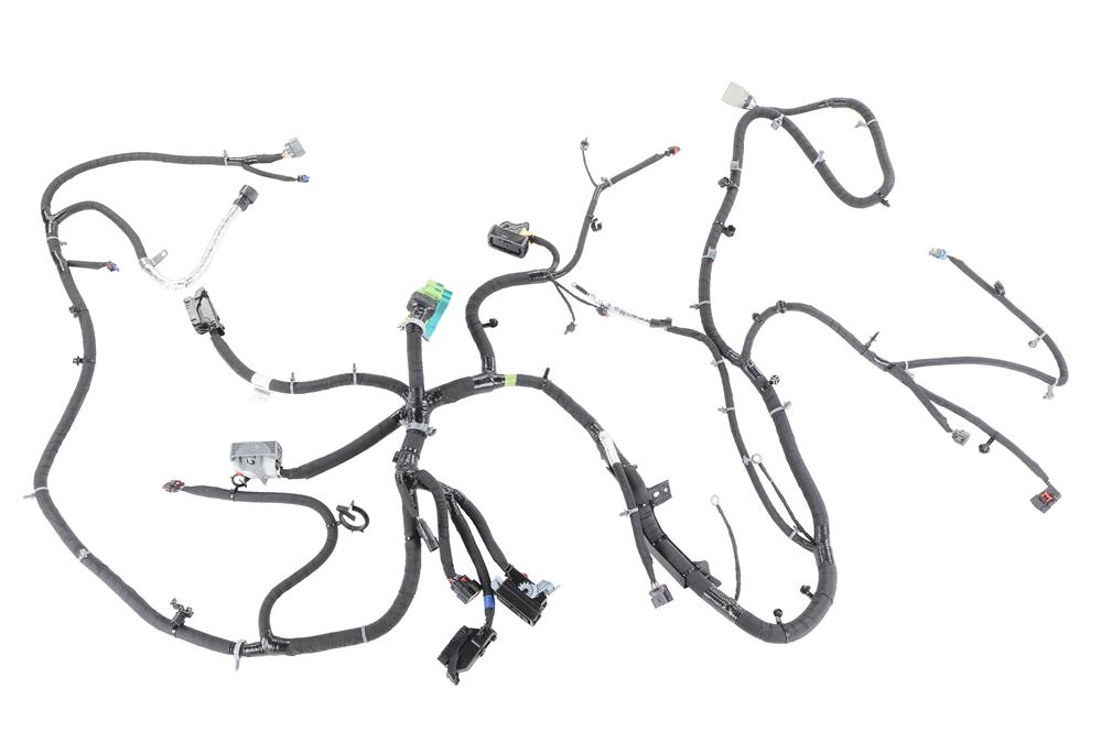 J&Y SYSTEM様 GM Genuine Parts Engine Wiring Harness | 84249333 | GM Parts