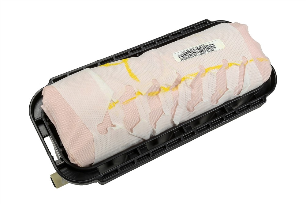 GM Genuine Parts Instrument Panel Airbag
