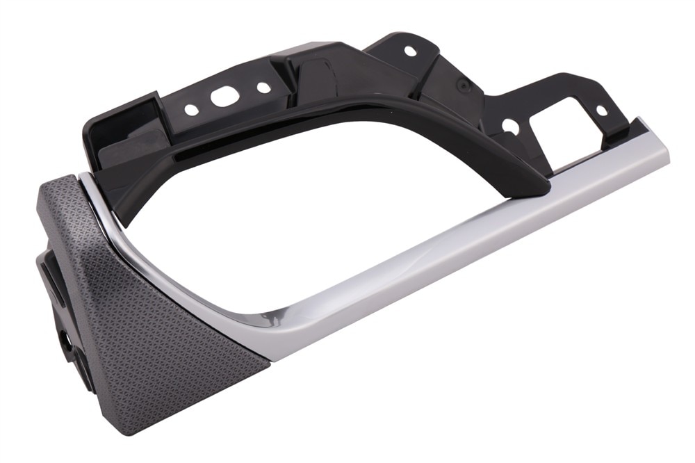 GM Genuine Parts Variance Driver Side Instrument Panel Trim Plate Applique