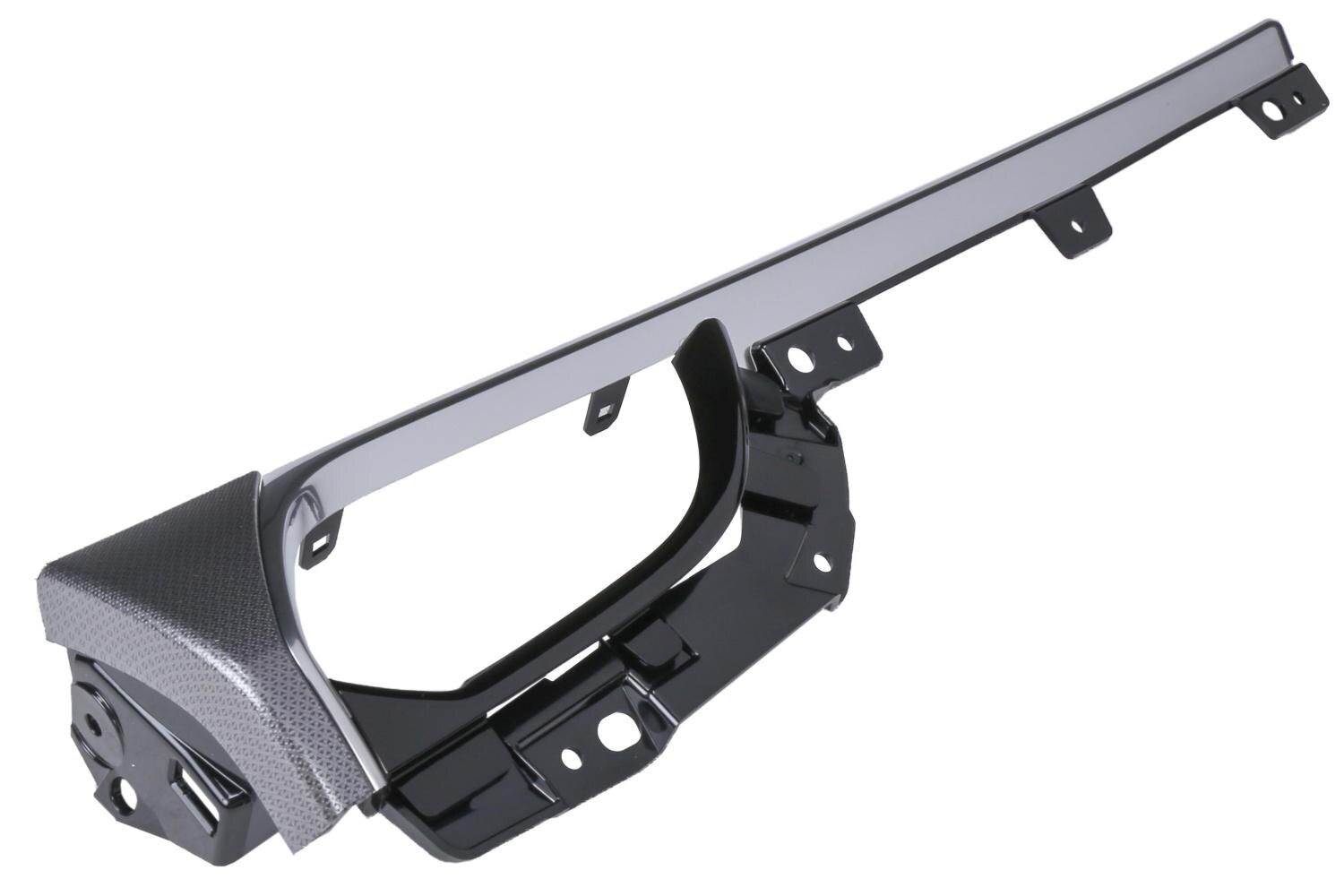 GM Genuine Parts Variance Passenger Side Instrument Panel Trim Plate Applique