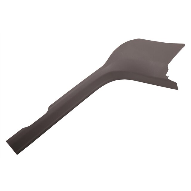 GM Genuine Parts Dark Atmosphere Front Passenger Side Door Sill Garnish Molding