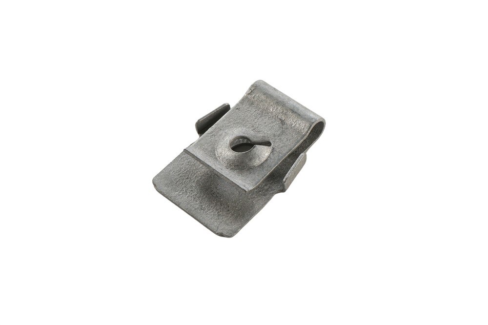 GM Genuine Parts Front Side Door Window Weatherstrip Nut