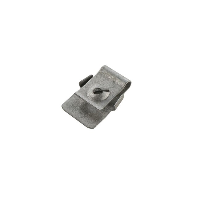 GM Genuine Parts Front Side Door Window Weatherstrip Nut