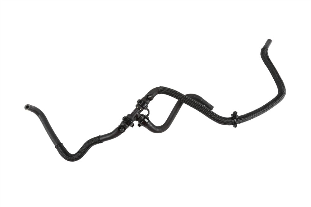 GM Genuine Parts Radiator Surge Tank Inlet Hose