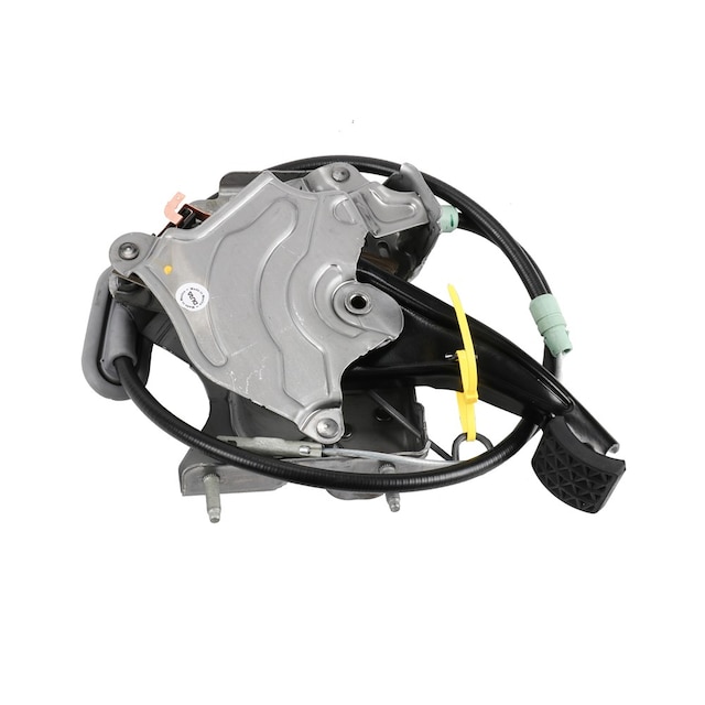 GM Genuine Parts Parking Brake Lever with Cable and Equalizer